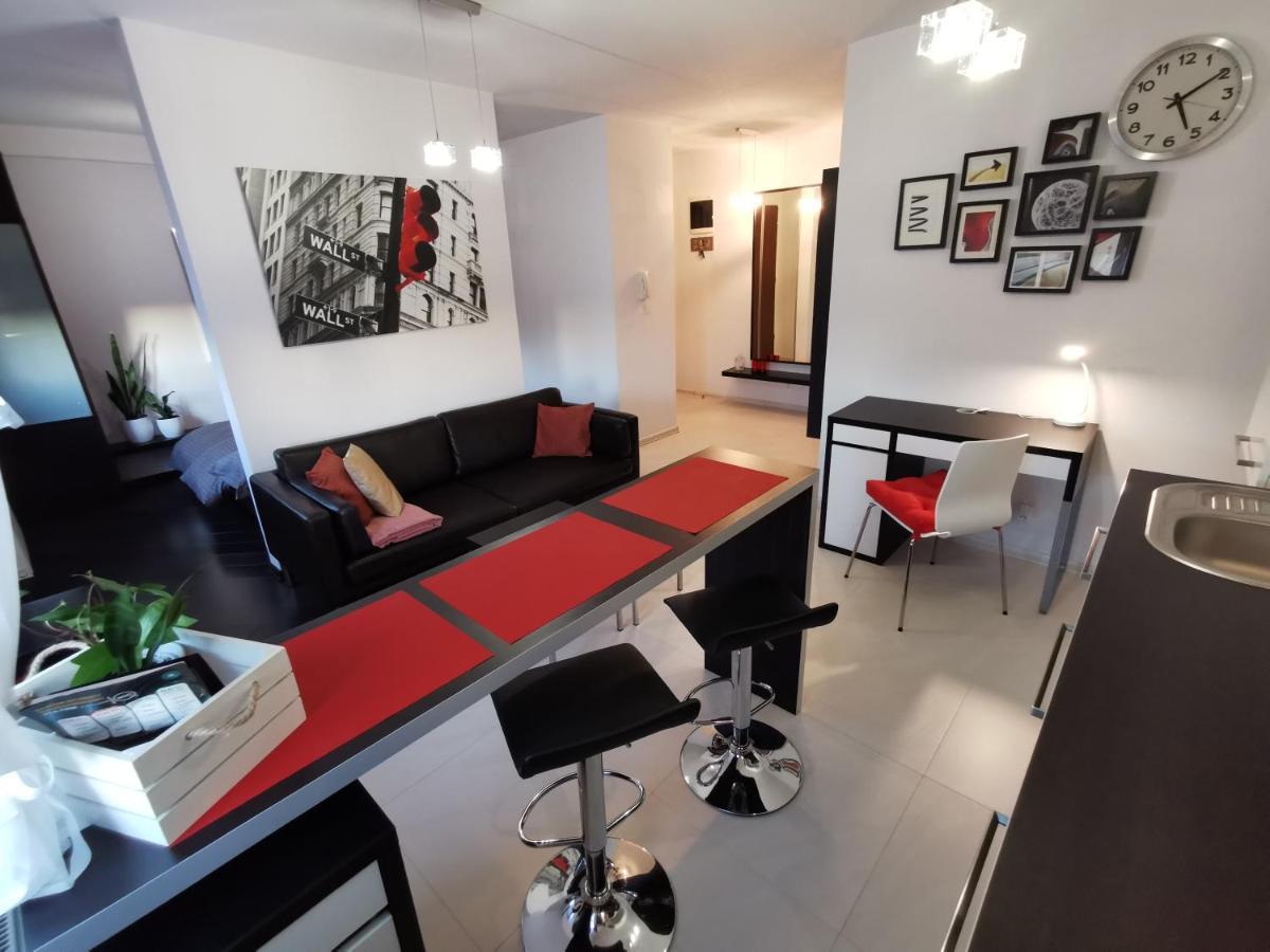 Apartament 33 Krakow Dış mekan fotoğraf