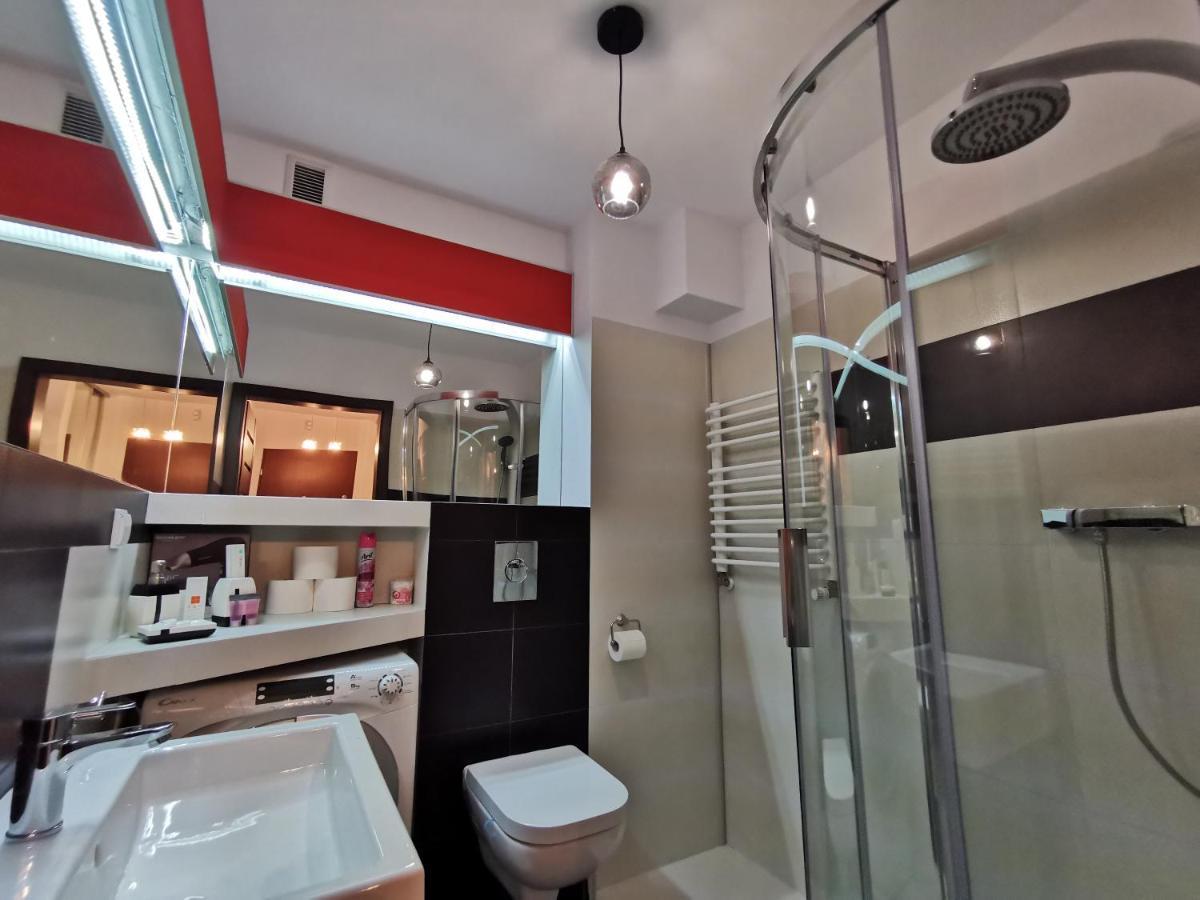 Apartament 33 Krakow Dış mekan fotoğraf