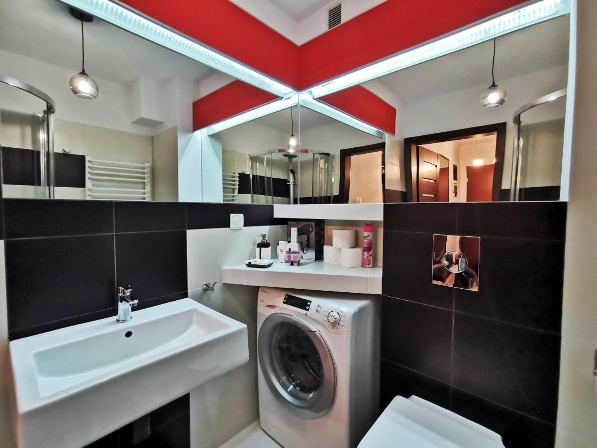 Apartament 33 Krakow Dış mekan fotoğraf