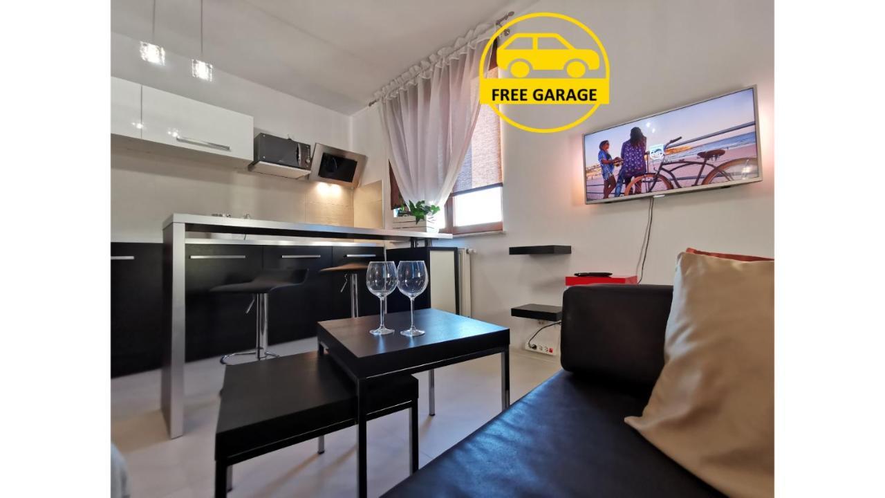 Apartament 33 Krakow Dış mekan fotoğraf